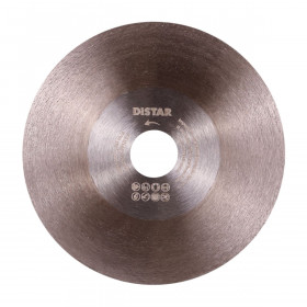 Disco da taglio diamantato Distar 125x30x22,23 Galaxy