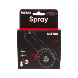 Sistema di approvvigionamento idrico Spray