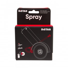 Sistema di approvvigionamento idrico Spray