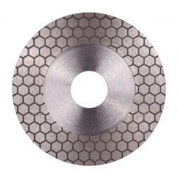 Disco da taglio diamantato 125x30 Edge Dry Slider