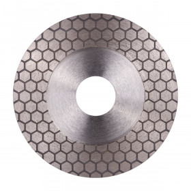 Disco da taglio diamantato 125x30 Edge Dry Slider