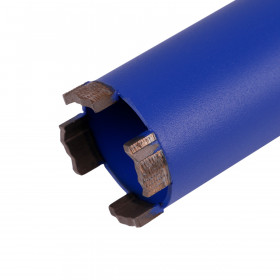 Foretto Diamantato DDS-W 052x450-4x1 1/4 UNC  RM-TX