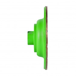 Platorello diamantato DGM-S 100/M14F №3 Elite-Active