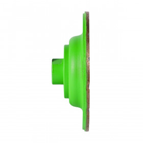 Platorello diamantato DGM-S 100/M14F №3 Elite-Active