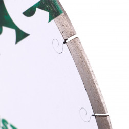Disco da taglio diamantato 1A1RSS 350x25,4 CeraForce
