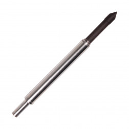 Centratore 200xd10,2 per preforatura L150 M16