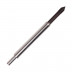 Centratore 200xd10,2 per preforatura L150 M16