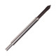 Centratore 200xd10,2 per preforatura L150 M16