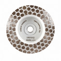 Platorello diamantato DGM-S 100/M14 Hard Ceramics 100