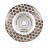 Platorello diamantato DGM-S 100/M14 Hard Ceramics 100