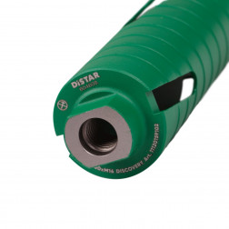 Foretto Diamantato Distar 052x150-4xM16 Discovery