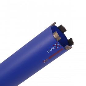 Foretto Diamantato DDS-W 072x450-5x1 1/4 UNC RM-TX