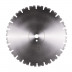 Disco da taglio diamantato 1A1RSS 400 Bestseller Concrete Plus