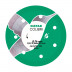 Disco da taglio diamantato Distar 76x10H Colibri