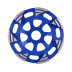 Platorello diamantato DGS-W 125 Raptor