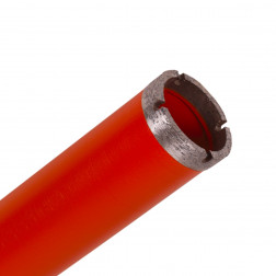 Foretto Diamantato DDR-B 040x450-1x1/2GAS DBD 040 RM4