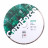 Disco da taglio diamantato 1A1RSS 350x25,4 CeraForce
