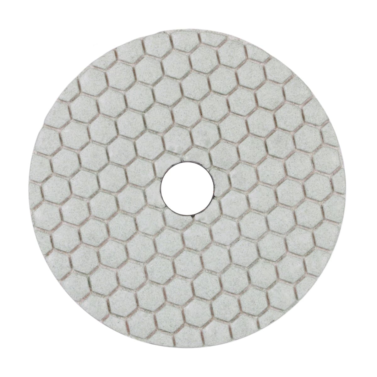 Platorello diamantato 100x3x15 CleanPad 200