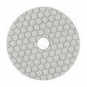 Platorello diamantato 100x3x15 CleanPad 200