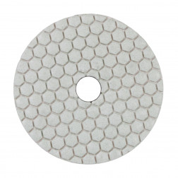 Platorello diamantato 100x3x15 CleanPad 200