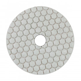 Platorello diamantato 100x3x15 CleanPad 200