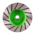 Platorello diamantato DGM-S 100/M14F №00 Elite-Active