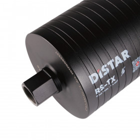 Foretto Diamantato DDS-W 162x300x1 1/4 UNC  RS-TX