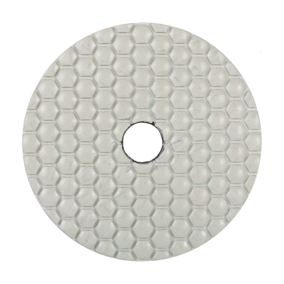 Platorello diamantato 100x3x15 CleanPad 800