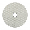 Platorello diamantato 100x3x15 CleanPad 800