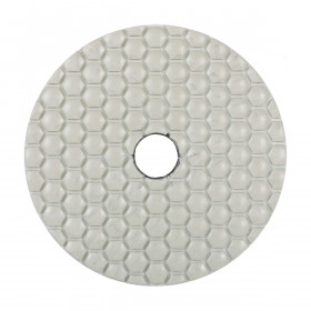 Platorello diamantato 100x3x15 CleanPad 800