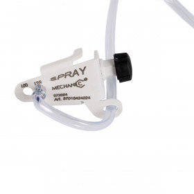 Sistema di raffreddamento ad acqua Spray 115-125