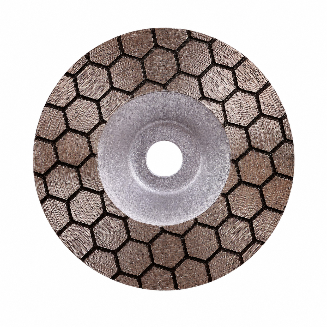 Platorello diamantata DGM-S 45/5,8F Nectar 100