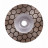 Platorello diamantata DGM-S 45/5,8F Nectar 100