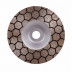 Platorello diamantata DGM-S 45/5,8F Nectar 100
