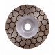 Platorello diamantata DGM-S 45/5,8F Nectar 100