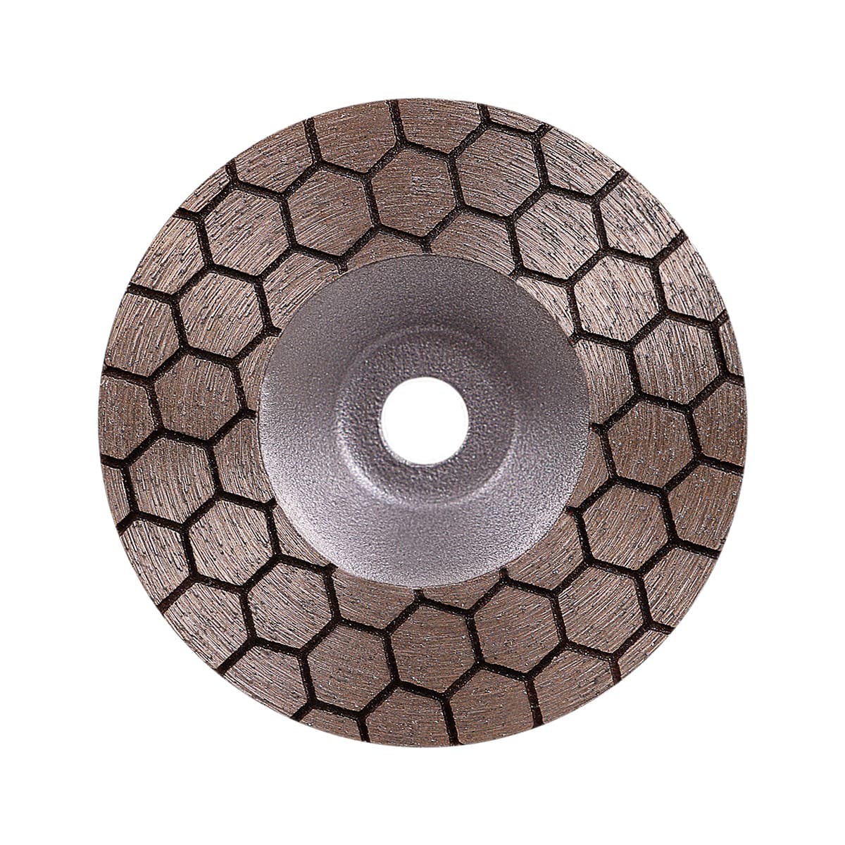 Platorello diamantata DGM-S 45/5,8F Nectar 100