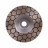 Platorello diamantata DGM-S 45/5,8F Nectar 100
