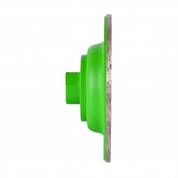 Platorello diamantato DGM-S 100/M14F № 0 Elite-Active