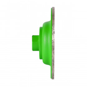 Platorello diamantato DGM-S 100/M14F № 0 Elite-Active