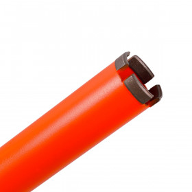 Foretto Diamantato DDS-W 047x450-4x1 1/4 UNC DLD 47 RS6