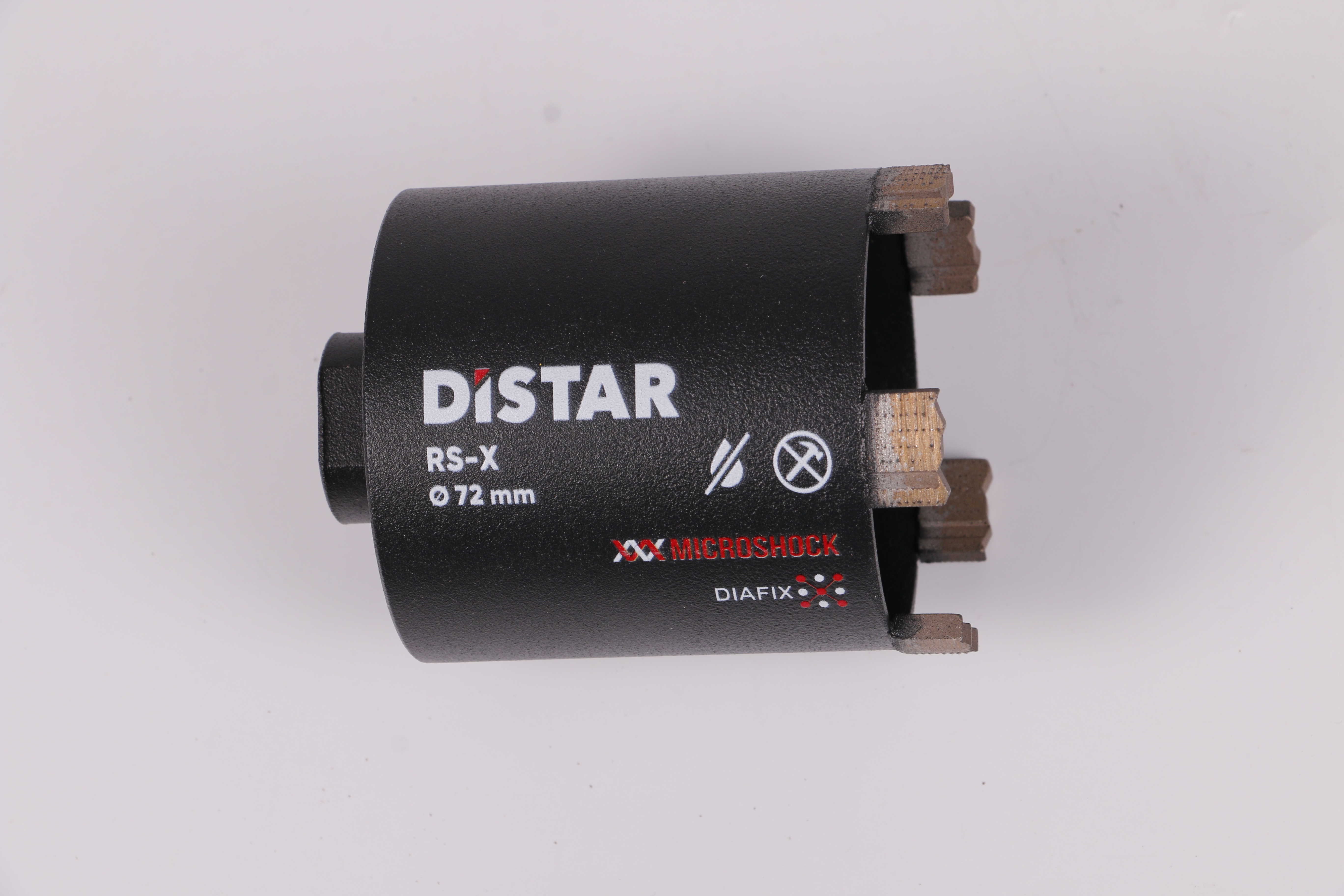 Foretto Diamantato DDS-W 072x70-5õÌ16 RS-X