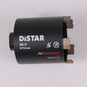 Foretto Diamantato DDS-W 072x70-5õÌ16 RS-X