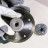 Platorello diamantato DGW-S 49/M14 Hard Ceramics 100
