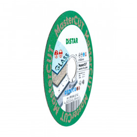 Disco da taglio diamantato 1A1R V 125x22,23 MasterCUT