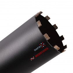 Foretto Diamantato DDS-W 132x450x1 1/4 UNC RS-TX