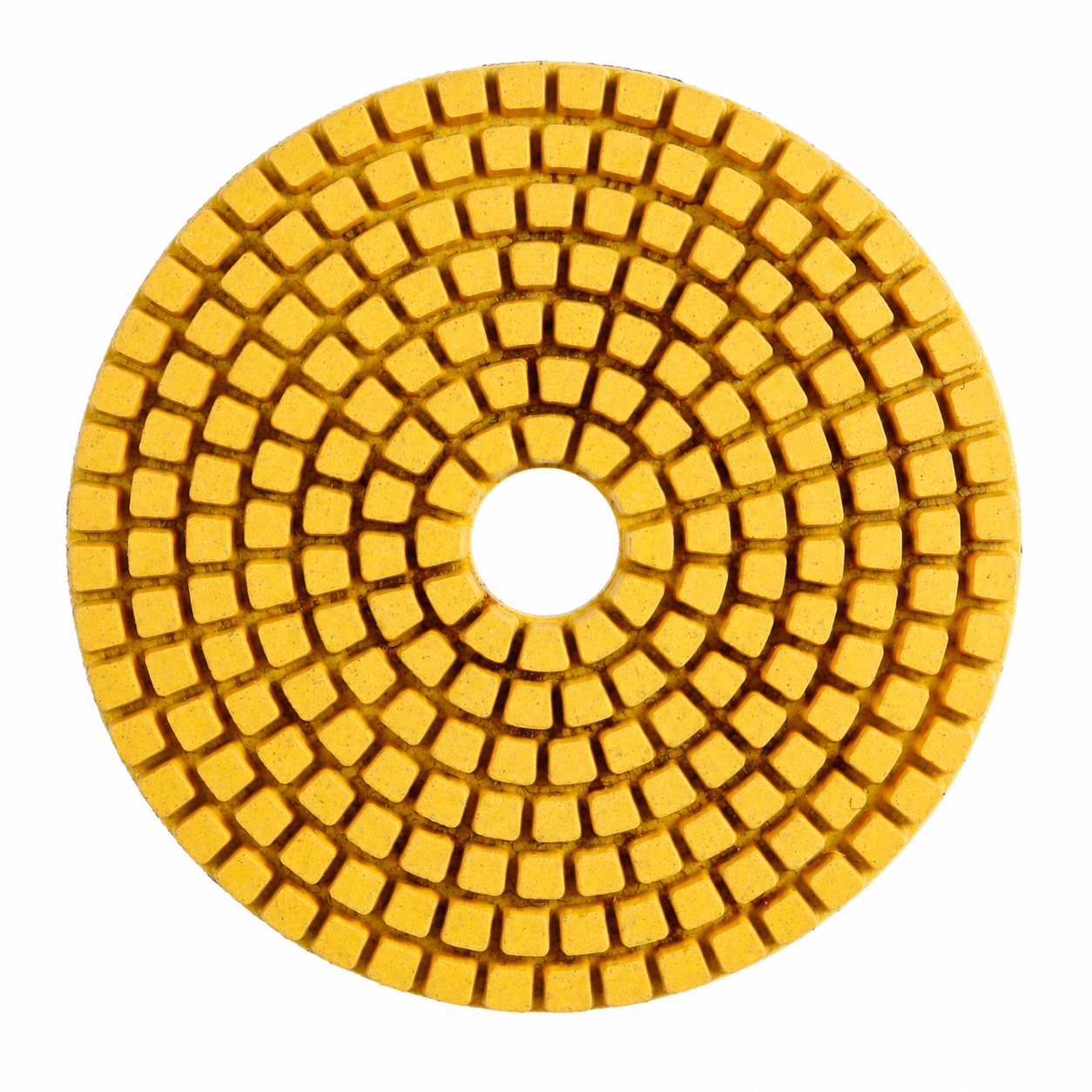 Platorello diamantato 100x3x15 №120 StandART