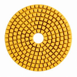 Platorello diamantato 100x3x15 №120 StandART