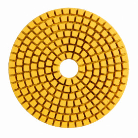 Platorello diamantato 100x3x15 №120 StandART