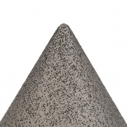 Platorello diamantato Cone 2-35/M14