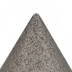 Platorello diamantato Cone 2-35/M14